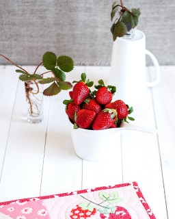 🍓 Strawberries