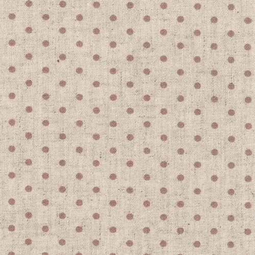 Linen cotton fabric [HAORI-013-1A]