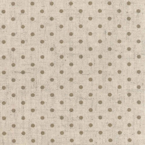 Linen cotton fabric [HAORI-013-1B]